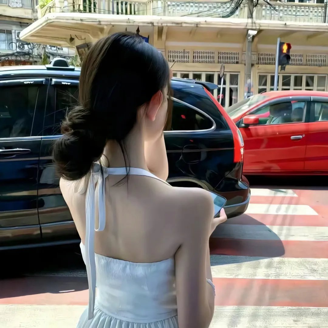 自由大道
