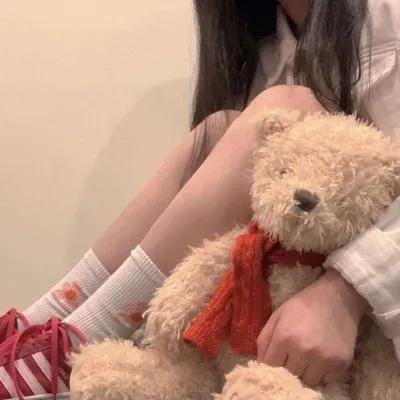 对我来说非常珍贵的你