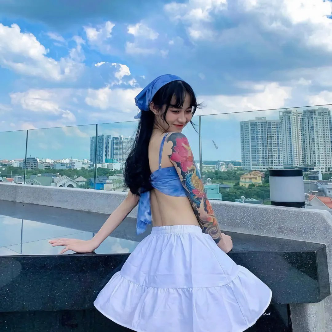 垂花琴木
