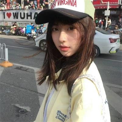 女孩