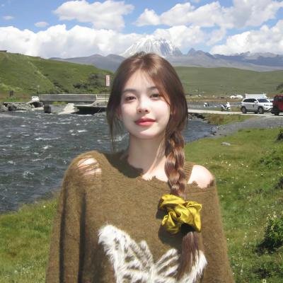 永恒的少女